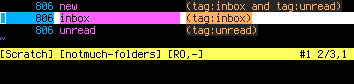 notmuch-vim-folders